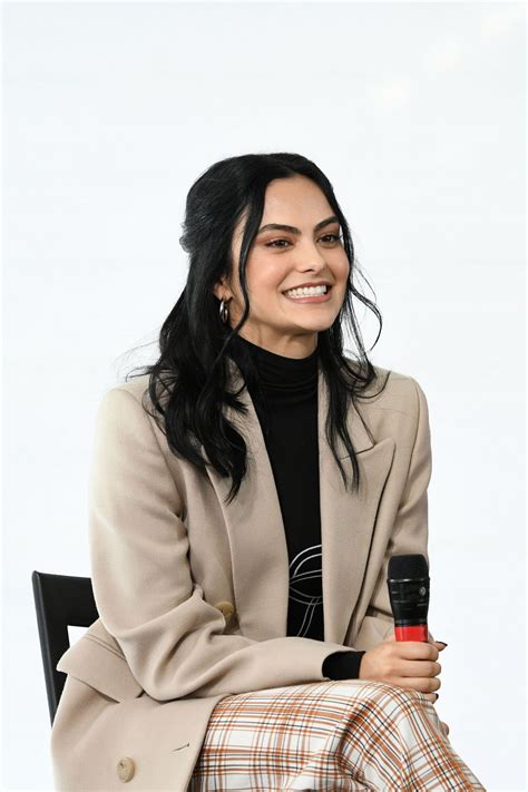 Camila Mendes Style Clothes Outfits And Fashion Page Of CelebMafia