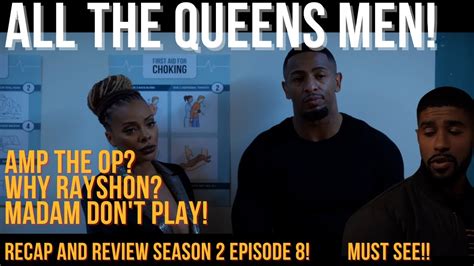 All The Queens Men Season 2 Episode 8 Youtube