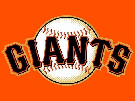San Francisco Giants Clipart Logo 20 Free Cliparts