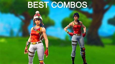 Best Scarlet Defender Combos You Have To Try🤯👌both Edit Styles Youtube