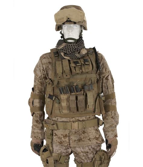 Usmc Desert Digital Marpat Utility Uniform Combat Eastern Costume