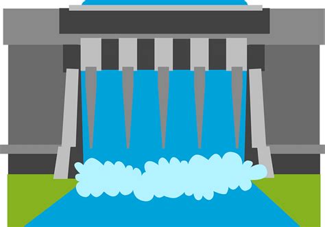 Water Dam Clipart Free Download Transparent Png Creazilla