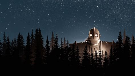 Watch the iron giant online for free in hd/high quality. The Iron Giant (1999) - AZ Movies