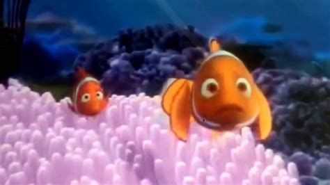 Finding Nemo 2006the Death Of Carl Youtube