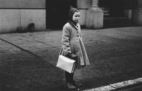 The Evolution Of Diane Arbus In 35mm — Matthew Harrison Tedford