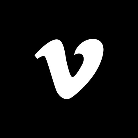 Vimeo Logo In A Square Svg Png Icon Free Download 4695