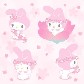 My melody wallpaper was added in 26 oct 2011. hellokitty-lovers | My melody, My melody wallpaper, Sanrio ...
