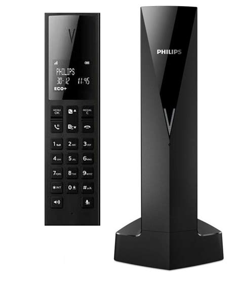 Best Designer Cordless Home Phones Review Home Decor