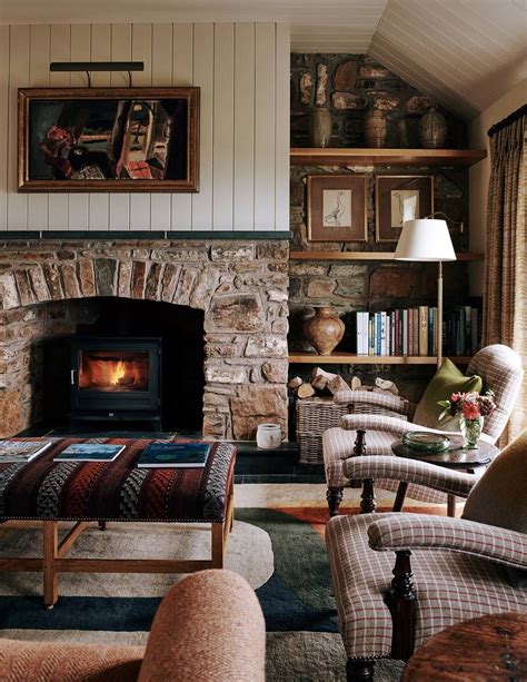A Beautiful Stone Cottage Pembrokeshire ~ Decor Inspiration Cool