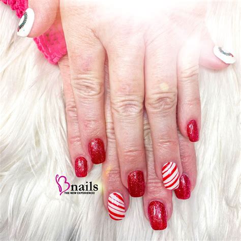 Acrylic Nail Salons Near Me Get Perfect Acrylic Nails Manicure And