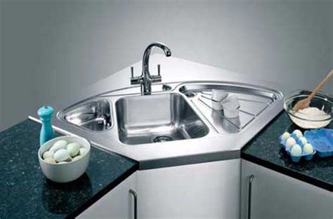 Maybe you would like to learn more about one of these? Corner Kitchen Sink | hac0.com