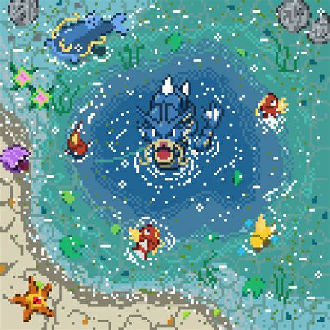 Here you will find the best pixel art pokemon images. Pokemon pixel art : PokemonSwordAndShield