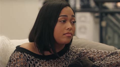 Jordyn Woods Reveals ‘very Dark Place’ After Tristan Thompson Cheating Scandal As She S ‘not