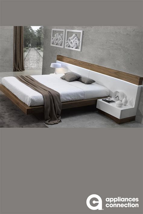 Colour consultation our showroom consultants will carry out an in store colour consultation with you so that your designer can produce a design. J and M Furniture Madrid Nightstand Facing Left and Facing ...