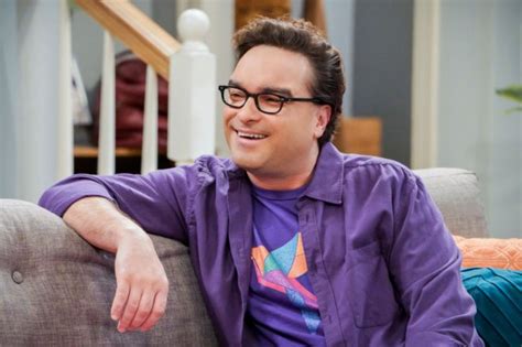 Big Bang Theory Quiz How Well Do You Know Johnny Galeckis Leonard