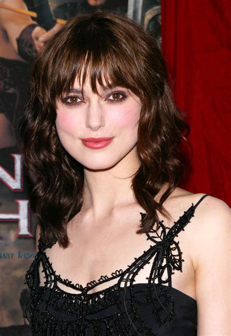 Keira Knightley Keira Knightley Photo 43747961 Fanpop