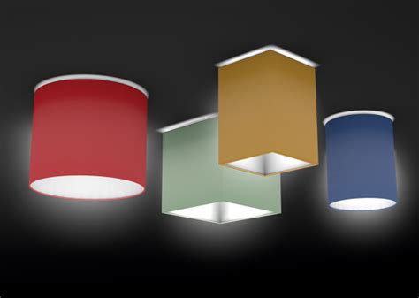 Toledo Flatliner Ceiling Luminaires Architonic