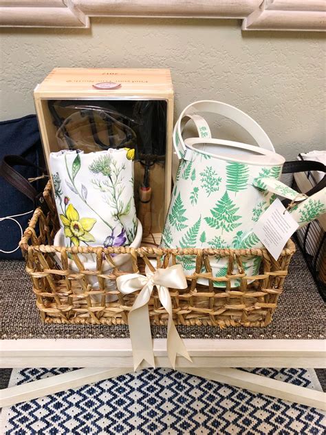 Check spelling or type a new query. House Warming gift idea. Gardening Basket. Welcome Home ...