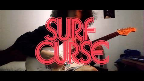 Surf Curse Freaks Cover Youtube