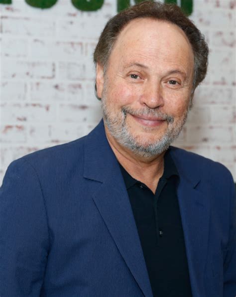 Billy Crystal Religion Is He Christian Or Jewish Ethnicity Revealed
