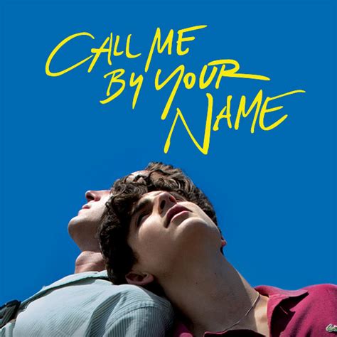 Álbumes 102 Foto Ver Call Me By Your Name Online Gratis Castellano