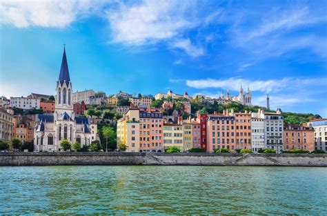 In lyon, sharpen your taste buds! Lyon Travel Costs & Prices - Vieux Lyon, Fourviere Hill & French Cuisine | BudgetYourTrip.com