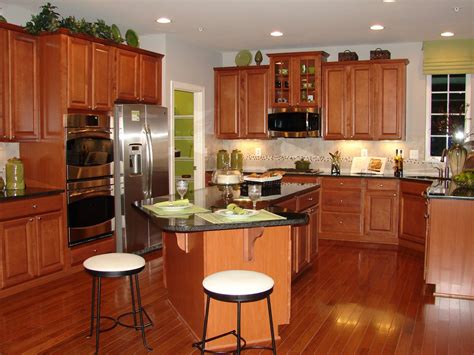Ryan Homes Cognac Kitchen Cabinets Avalon Model For The Home