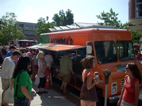 Gibbys French Fry Report Great Food Truck Race Fries