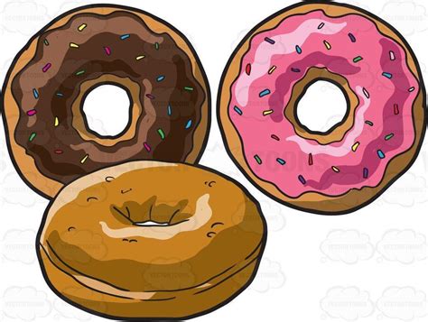 Animated Donut Wallpapers Top Free Animated Donut Backgrounds