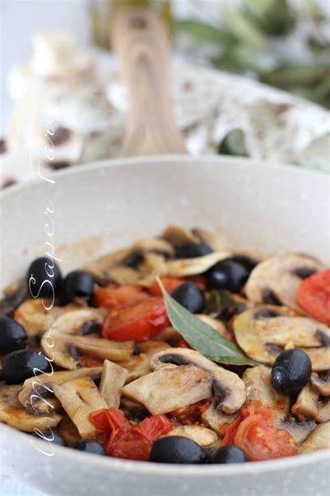 Scopri tutti gli ingredienti e i consigli utili per preparare le migliori ricette di pasta a base di funghi. Funghi champignon alla greca ricetta antipasto facile ...