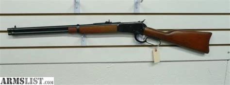 Armslist For Sale Rossi R92 45 Long Colt Lever Action Rifle