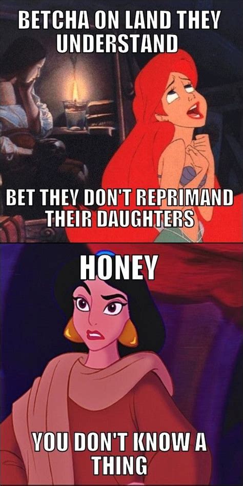 15 Inappropriate Disney Memes That Will Totally Ruin Vrogue Co