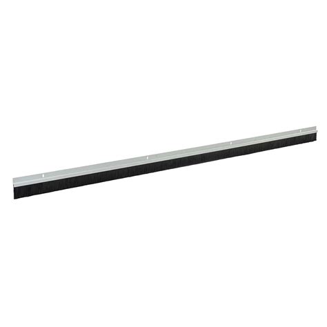 Sp plus corporation silverline center 7900 westpark drive mclean, va 22102. Silverline 456532 Garage Door Brush Strip 25mm Bristles ...
