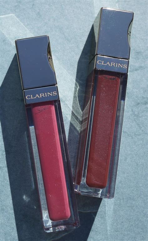 Best Things In Beauty Clarins Gloss Prodige Intense Colour Shine Lip