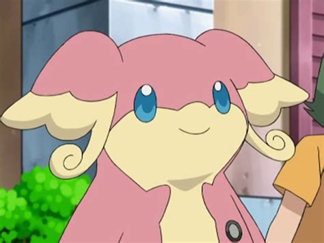 Top 40 Best Pink Pokémon Youll Love To Play With Fandomspot The