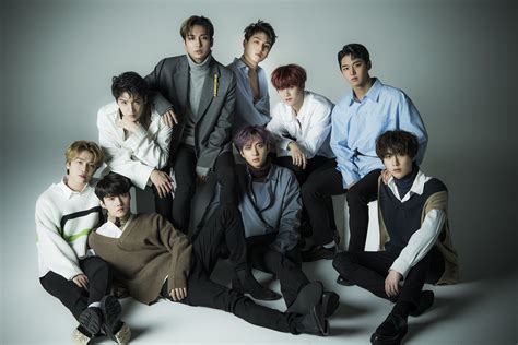 Pentagon | 745.5m people have watched this. Group - OFFICIAL PENTAGON 펜타곤 ...