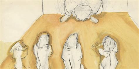 Maria Lassnig Zwiegespräche Austellung In Der Albertina