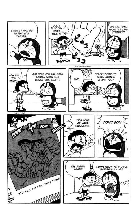 Doraemon Chapter 2 Mangapill