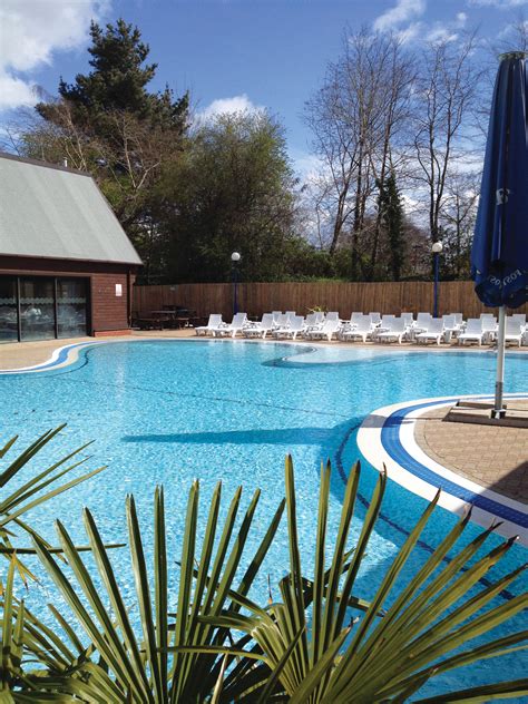 Log cabins south east england. Sandy Balls Holiday Village - Holiday Lodge Park in ...