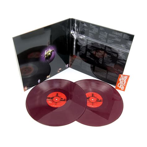Incubus Make Yourself Music On Vinyl 180g Purple Colored Vinyl Viny