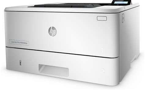 This collection of software includes the complete. Принтер HP LaserJet Pro M402dne C5J91A купить в Москве и с ...