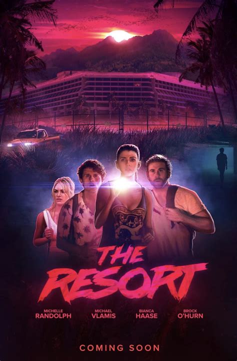 The Resort 2021 Reviews And Overview Of Hawaiian Ghost Horror