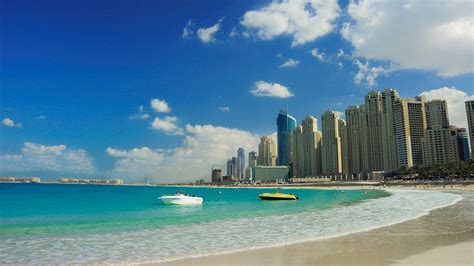 🔥 44 Wallpaper Dubai Beach Wallpapersafari