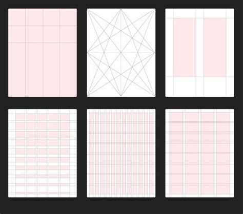 Building Better Ui Designs With Layout Grids