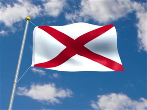 Vector files are available in ai, eps, and svg formats. Designer of the Alabama flag and the parents of a man in ...