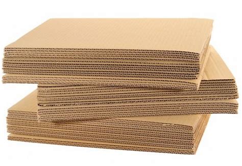 Far East Corrugated Carton Industrial Sdn Bhd Layer Pads