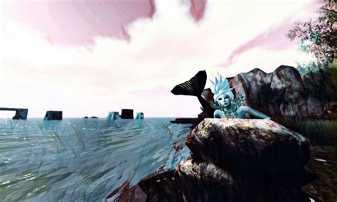 Second Life Destination Guide - A Virtual World Directory ...