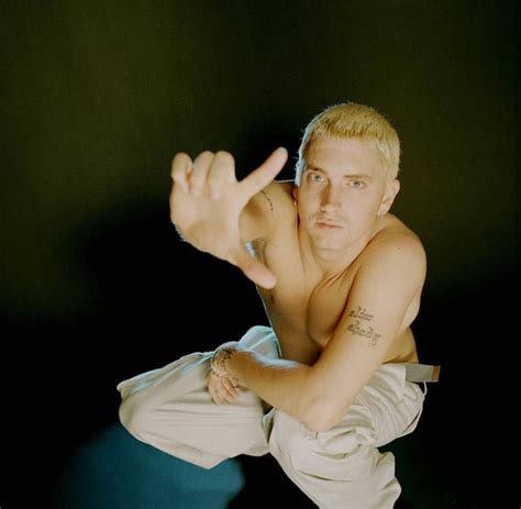 Eminem appeared on the public access show only in monroe, produced in monroe, michigan, and was interviewed by guest host stephen colbert for an episode that aired july 1, 2015. Pin by Fahad Baloch on EMINƎM | Eminem poster, Eminem ...
