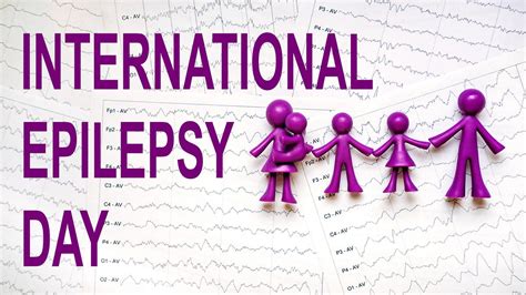 Understanding The Facts And Recognizing International Epilepsy Awareness