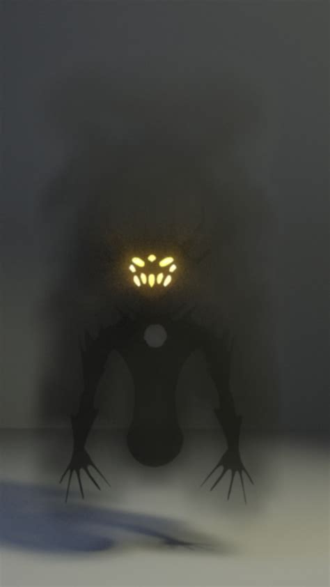 Artstation Shadow Demon